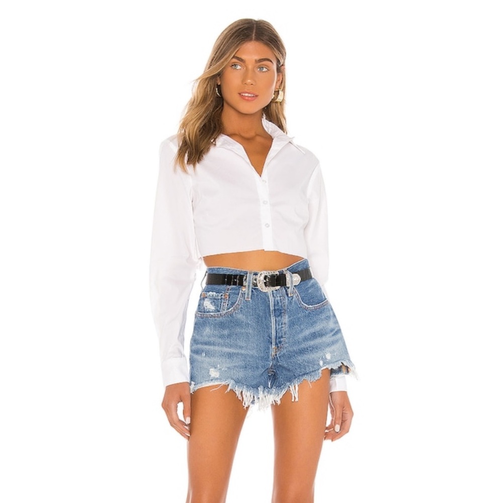 501 Original Short
LEVI'S - Picture 3 of 7